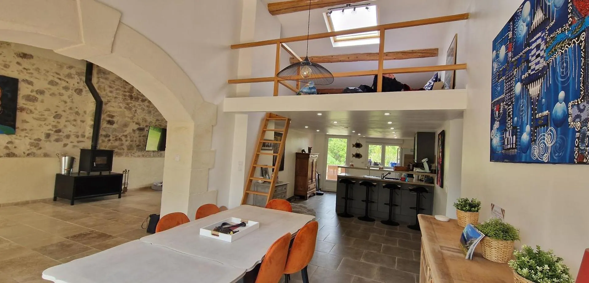 Maison Dans Les Vignes Les Arcs-sur-Argens