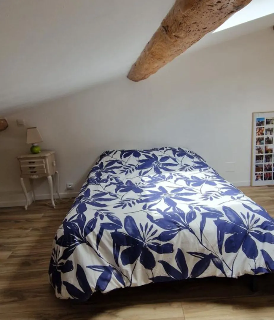 Maison Dans Les Vignes Les Arcs-sur-Argens Holiday home