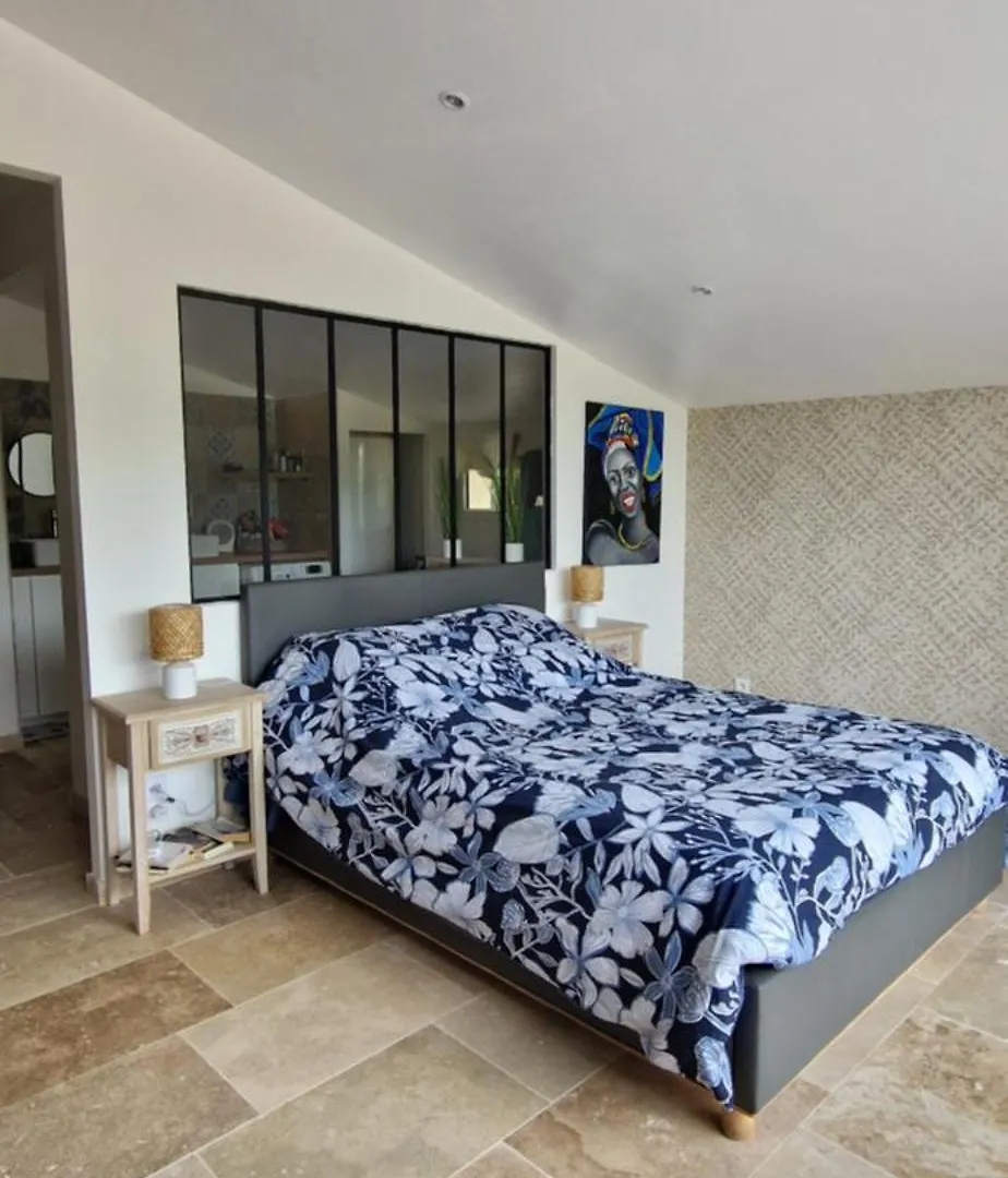 Holiday home Maison Dans Les Vignes Les Arcs-sur-Argens France