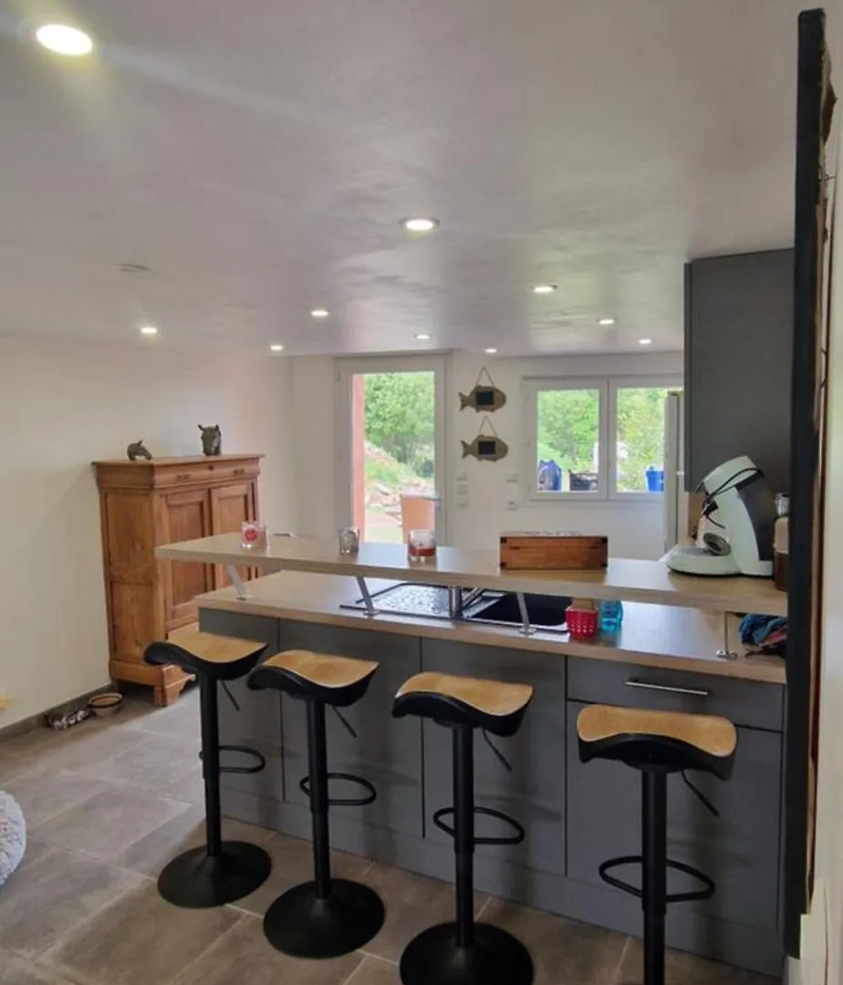 Holiday home Maison Dans Les Vignes Les Arcs-sur-Argens