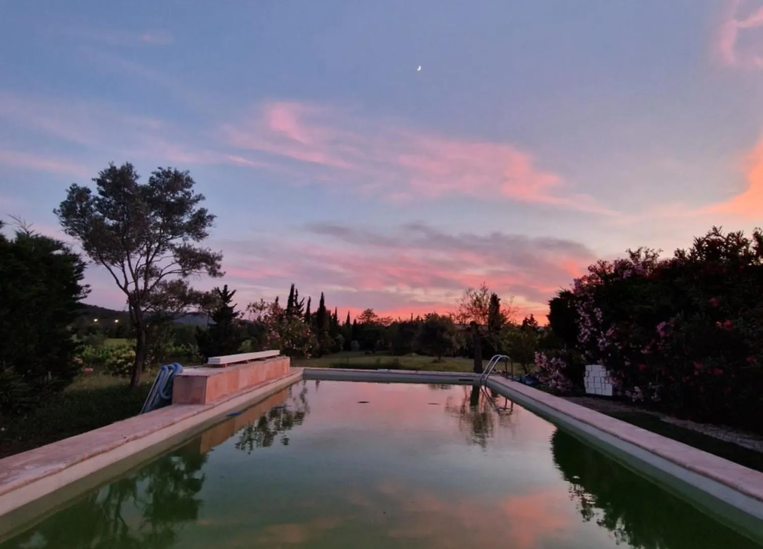 Maison Dans Les Vignes Les Arcs-sur-Argens France