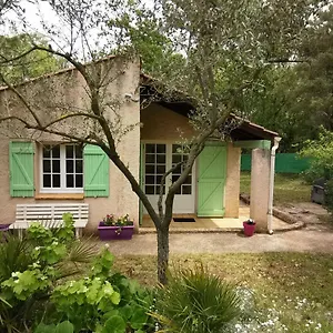 Maison D'hôtes Les Arcs-sur-Argens