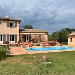 Le Calme De La Campagne Proche De Tout..... Les Arcs-sur-Argens