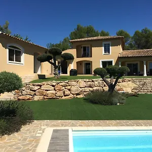 Sanata Les Arcs-sur-Argens